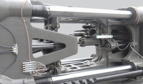 注塑機(jī)無法開模故障三個(gè)方面的分析