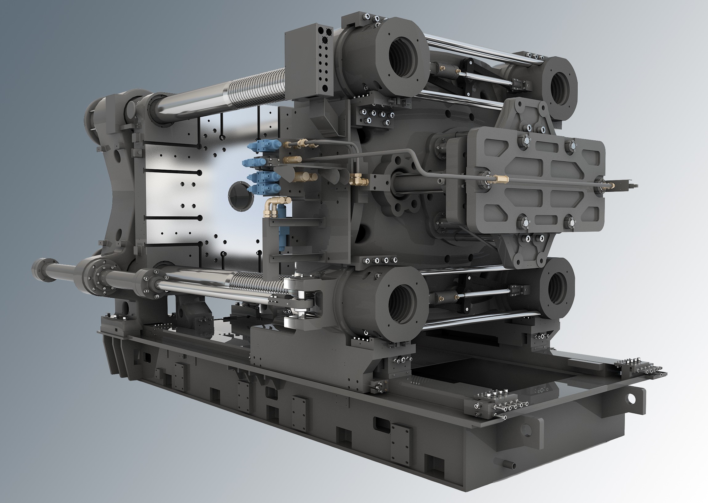 解決注塑產(chǎn)品欠注的12個(gè)小妙招！