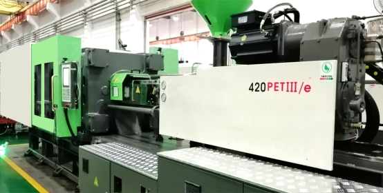 技術(shù)創(chuàng)新：傳統(tǒng)PET注塑機的新變革