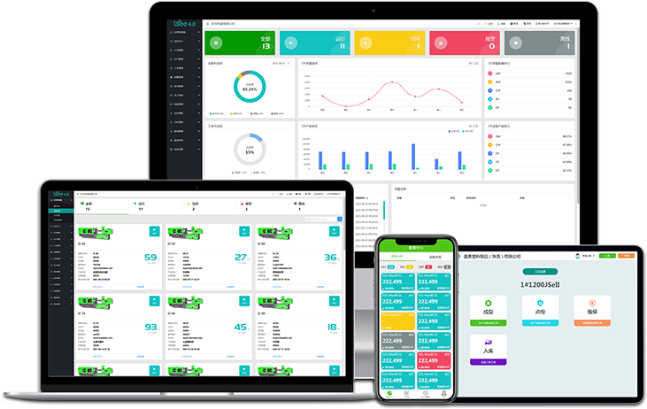 【智能制造】東華iSee智能生產(chǎn)管理方案，有效解決客戶六大