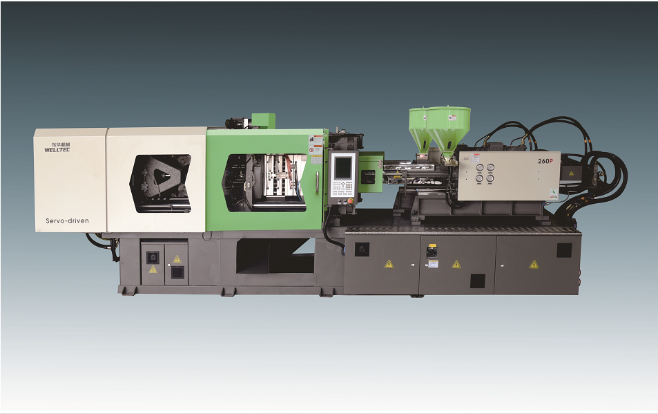 客戶案例丨東華平行射臺P型機在包裝行業(yè)嶄露頭角