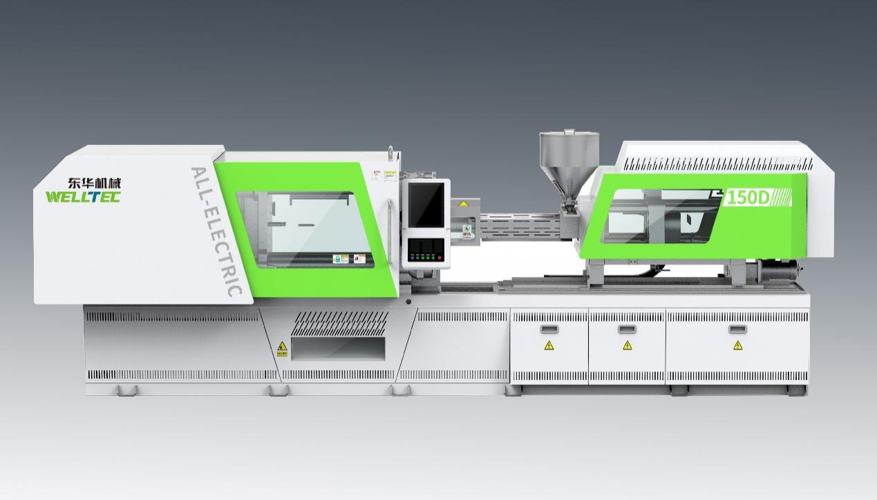 【超高重復精度】看看D系列全電機是如何做到的？