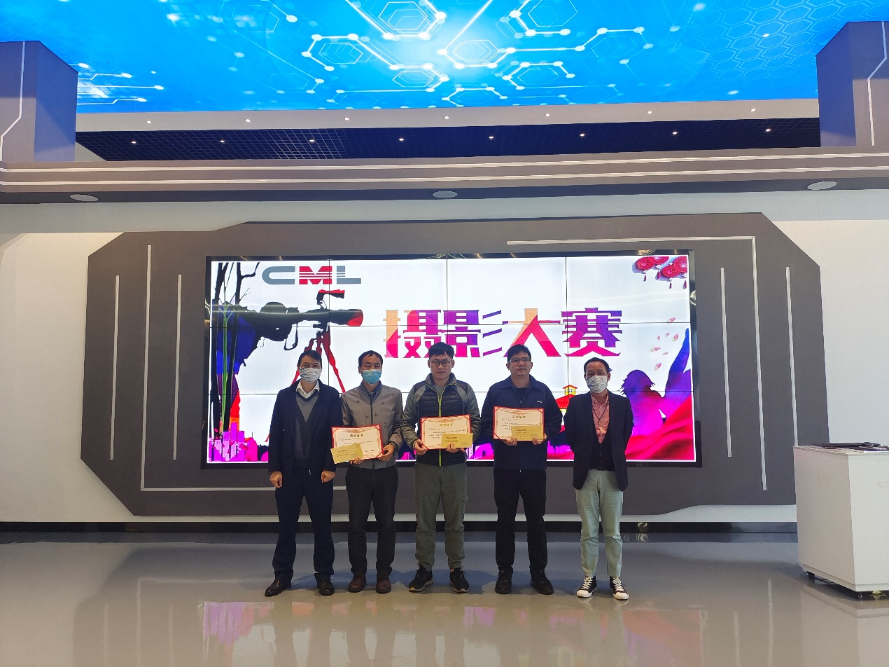 青春正當(dāng)時(shí) 拍攝好時(shí)光 魅力才藝 秀展風(fēng)采