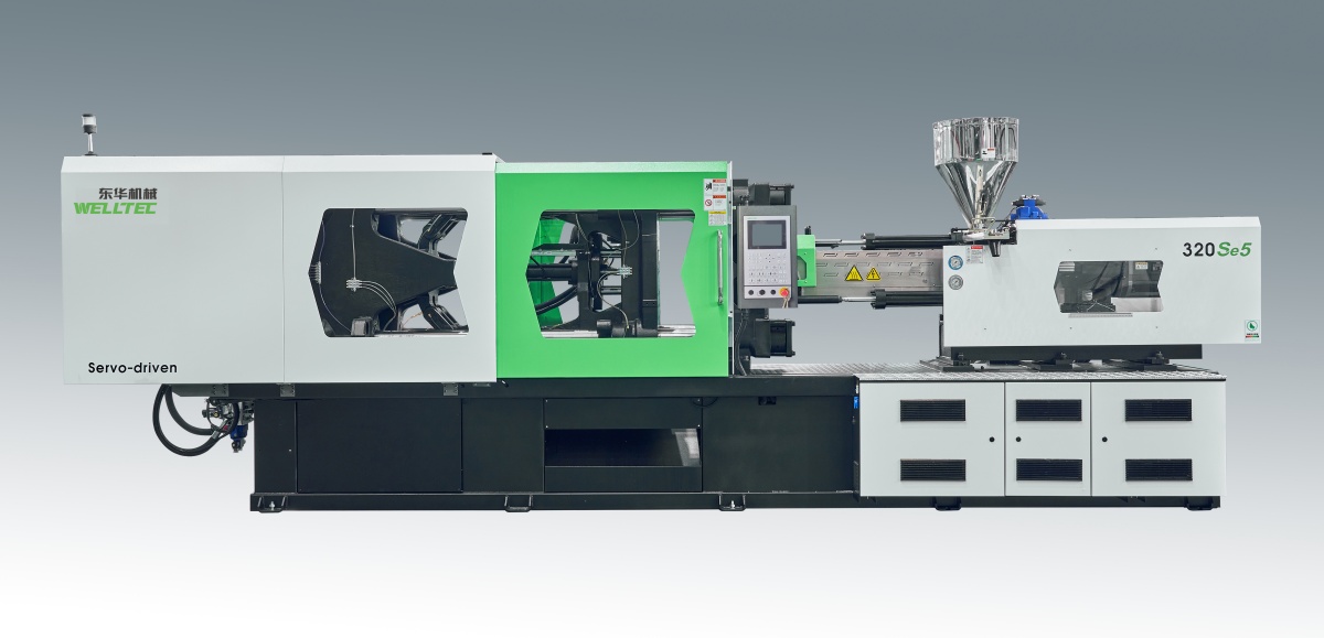 革新科技，顛覆體驗(yàn)┃東華全新升級(jí)版Se5系列機(jī)型正式發(fā)布