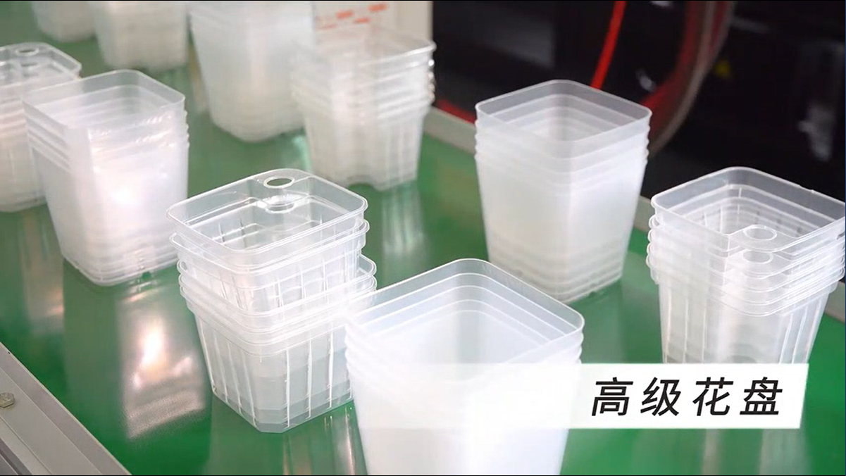 423SEc高級(jí)花盤一站式解決方案